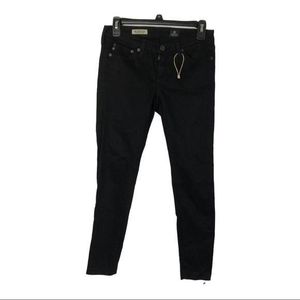 Ag stilt crop on sale jeans