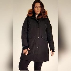 Alpine north clearance vegan jacket