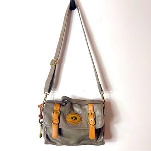 Fossil long live vintage crossbody online bag