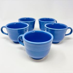 Fiesta Mug - Lapis