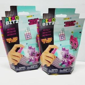 Pixobitz Refill Pack