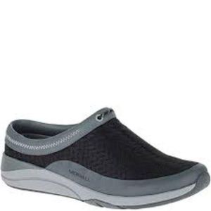 Merrell applaud deals mesh slide