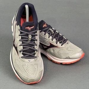 Mizuno wave rider store 21 womens 8.5