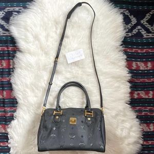 Mcm discount speedy black