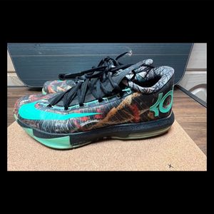 Kd 6 outlet gumbo