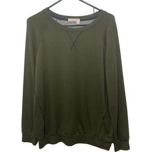 Fresh deals produce sweatshirt