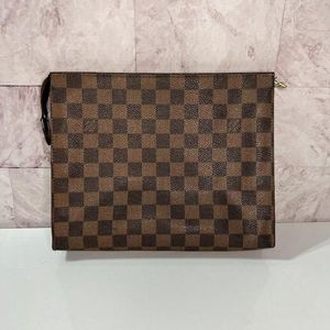 Damier ebene 2024 toiletry 26