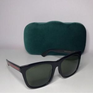 Gucci gg0057sk 002 new arrivals