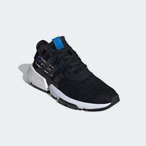 Adidas pod sale black blue