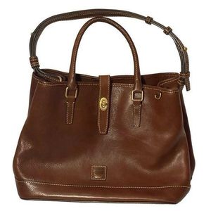 Dooney & bourke online perry satchel