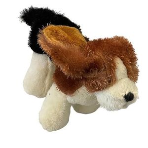 Webkinz basset clearance hound