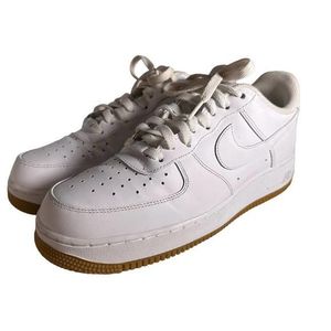 Air force 1 hot sale size 9 mens