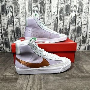 Nike clearance blazer 6.5