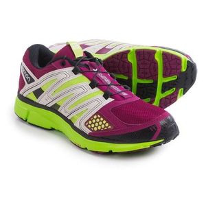 Salomon mission outlet 2