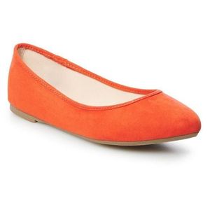 Women's Pointed Toe Flats