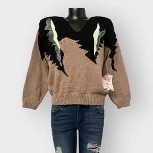 Rockabilly sweater hot sale