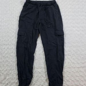 Knox Rose Drawstring Waist Pants