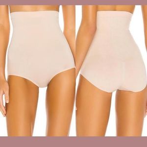 SPANX, Higher Power Panties, Soft Nude, M at  Women's