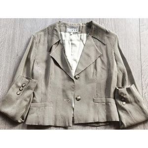 Kenar blazer sale