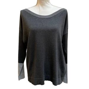 Eileen fisher hot sale tencel sweater