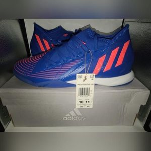 Adidas predator hot sale size 10