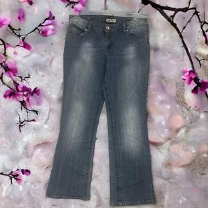 Size 15 hotsell juniors jeans