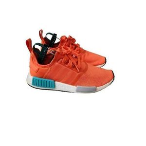 Adidas nmd hotsell r1 lace length