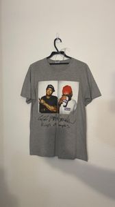 Supreme 3 hotsell 6 mafia tee