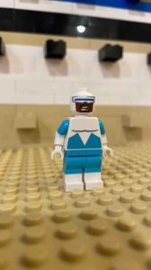 Frozone lego discount