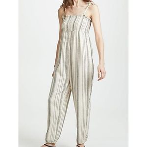 Hatch jojo jumpsuit hot sale