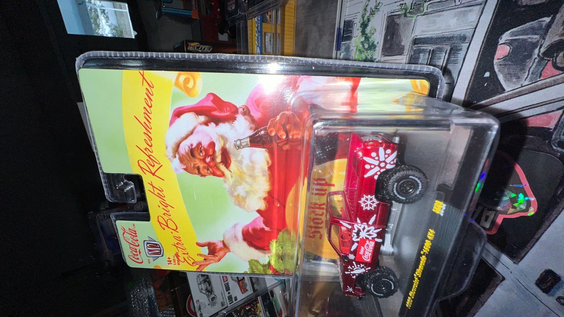 M2マシーン 1/64 Auto-Haulers リリース51 3台セット