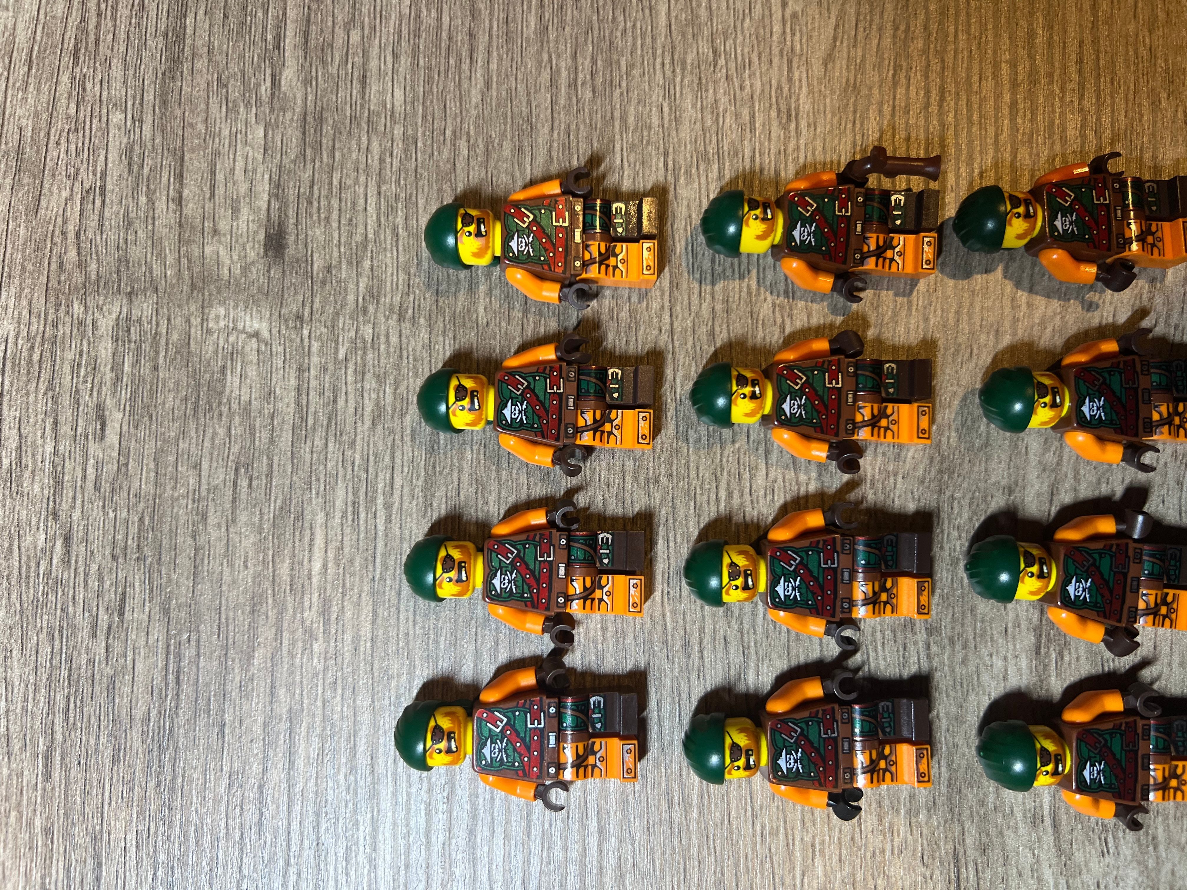 Lego Minifigure Lego Ninjago Movie Sky Lego Ninjago Skybound