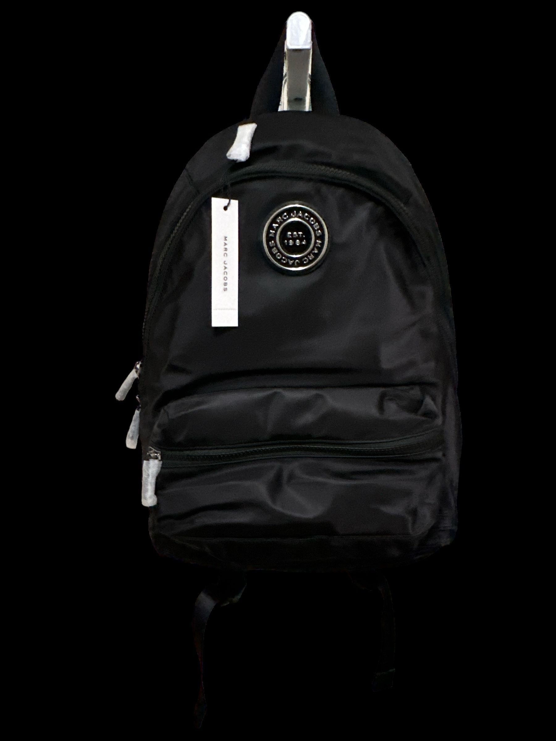 NWT Marc Jacobs Nylon Backpack · Whatnot: Buy, Sell & Go Live NWT Marc Jacobs Nylon Backpack · Whatnot: Buy, Sell & Go Live