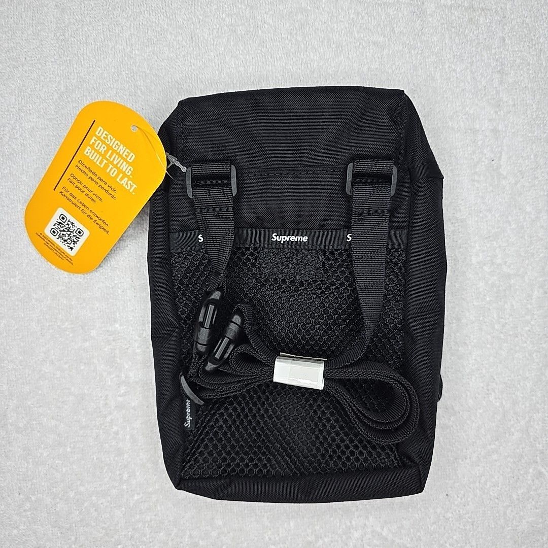 Supreme Camera Bag · Whatnot: Buy, Sell & Go Live Supreme Camera Bag · Whatnot: Buy, Sell & Go Live