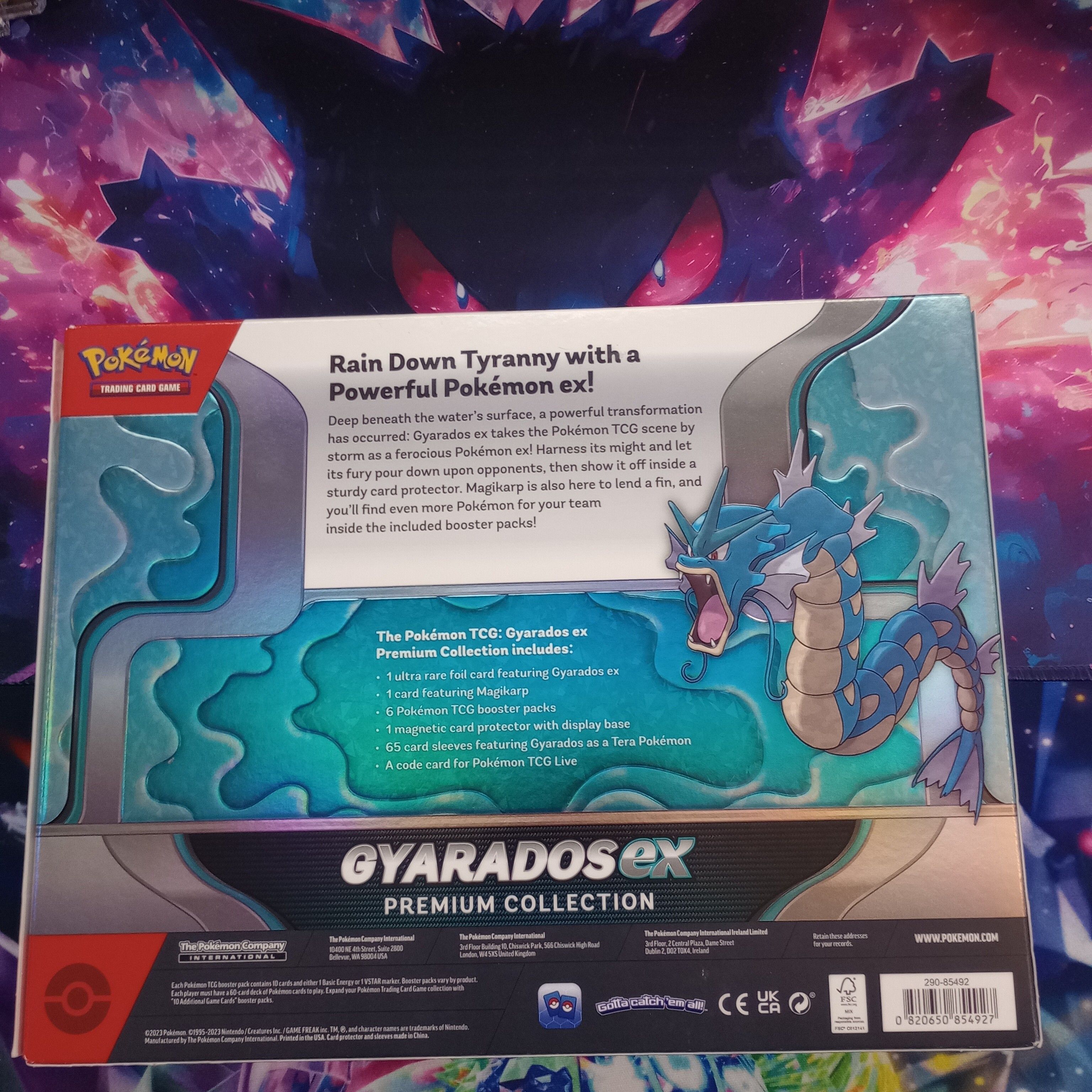 pokemon cards opening trick Amazon.com: Pokemon Scarlet & Violet (SV1) Booster Pack main image 0