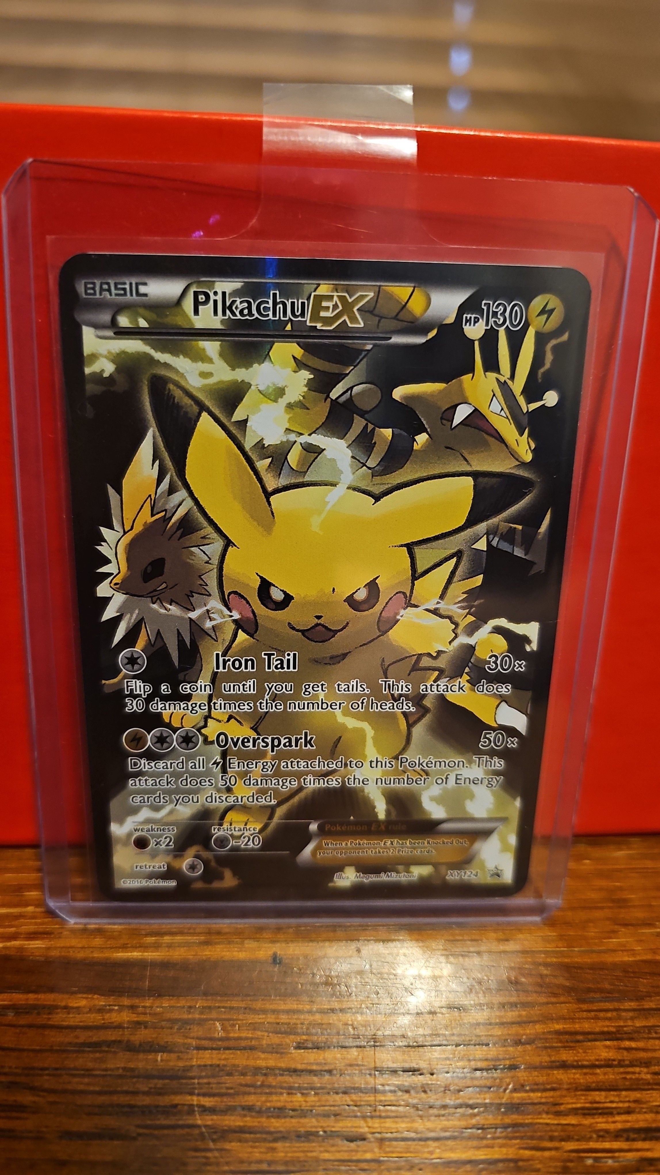 pikachu promo  Whatnot: Shop, Sell, Connect
