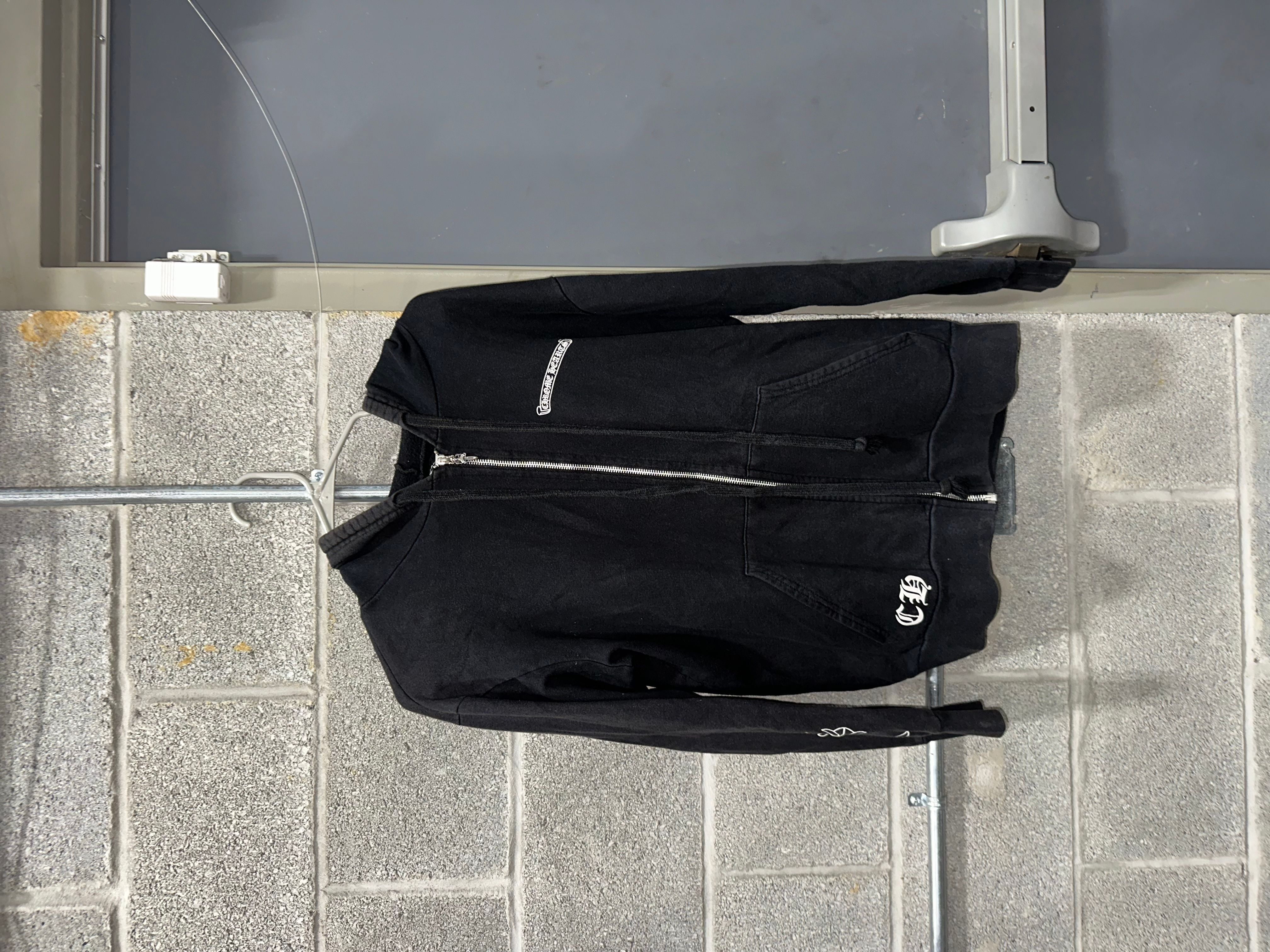 CHROME HEARTS MULTI CROSS ZIP UP · Whatnot: Buy, Sell & Go Live CHROME HEARTS MULTI CROSS ZIP UP · Whatnot: Buy, Sell & Go Live