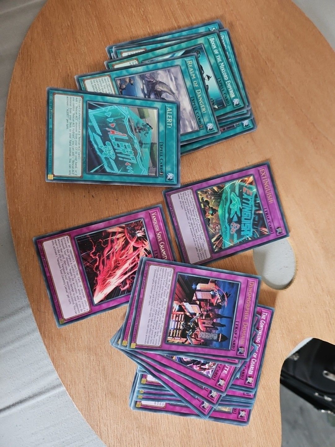 joey deck yugioh Amazon.com: Yu-Gi-Oh!: Legendary Decks II Themed Starters (Yugi, Kaiba, Joey)  : Toys & Games main image 1