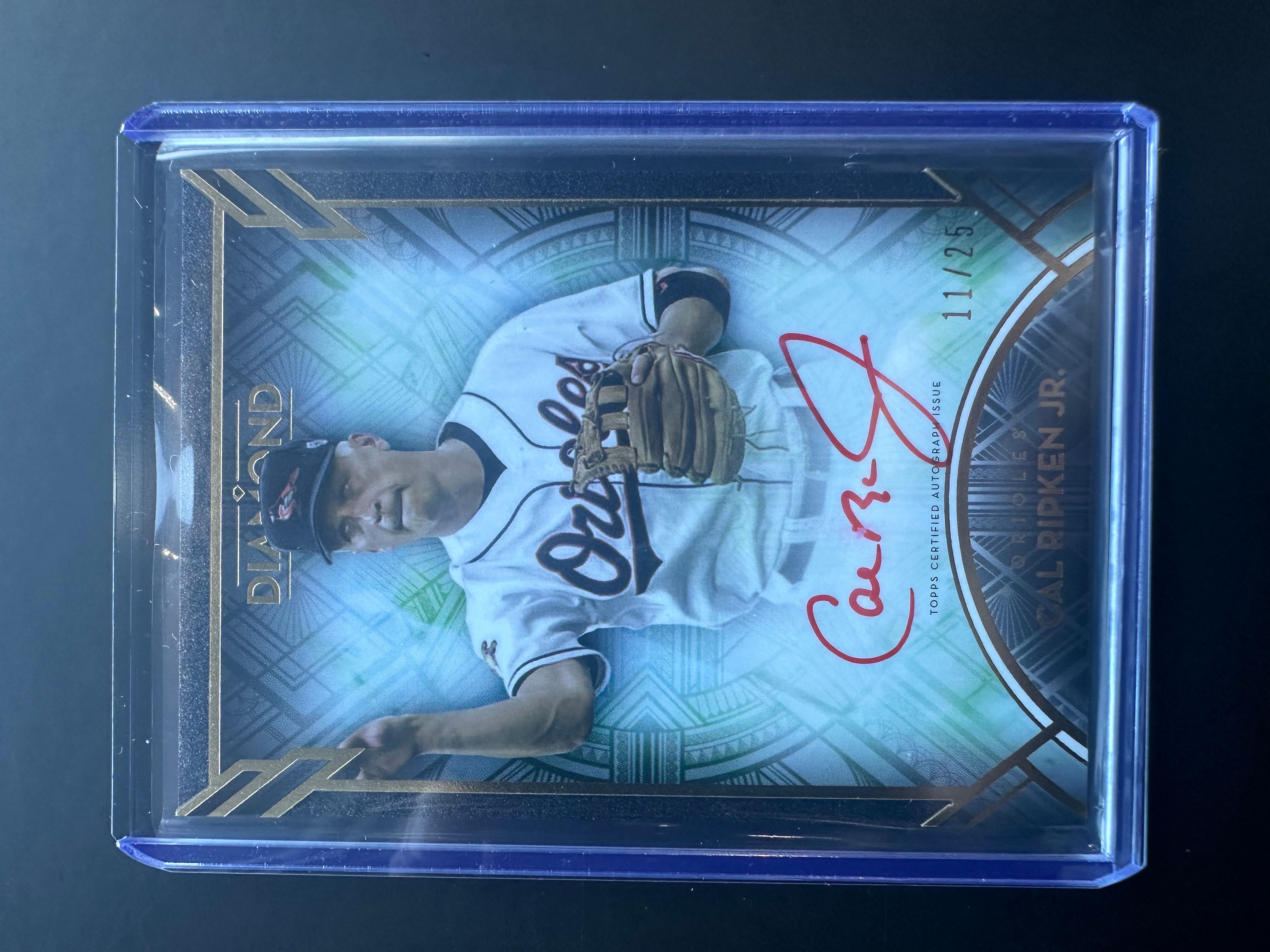 mountcastle rc autograph 70シリ topps サイン ミントモール / MINT 千葉店 / 2024 Topps Stadium Club Jordan