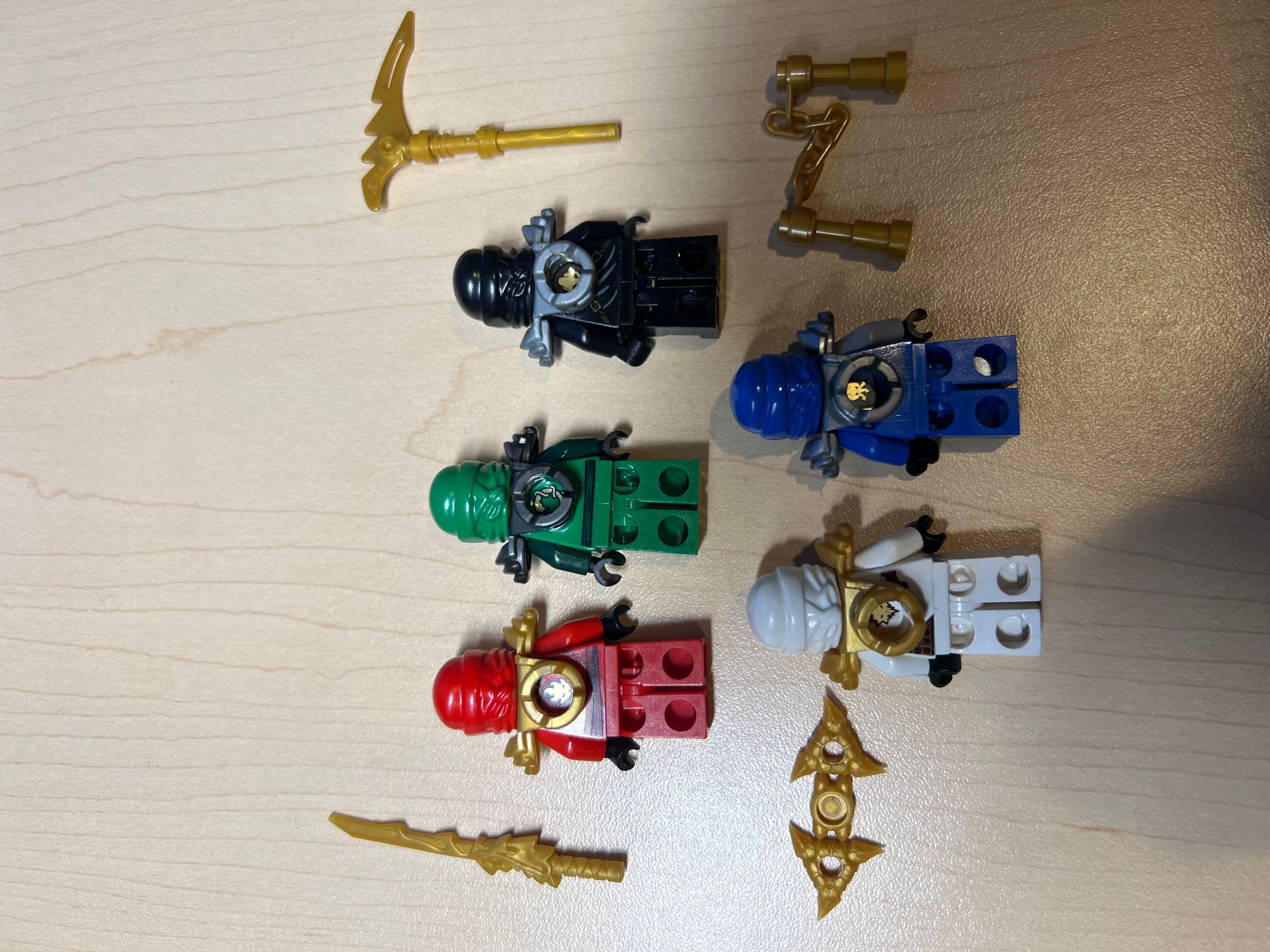Lego Ninjago ZX Complete Collection Lot of 5 · Whatnot: Buy Lego Ninjago ZX Complete Collection Lot of 5 · Whatnot: Buy