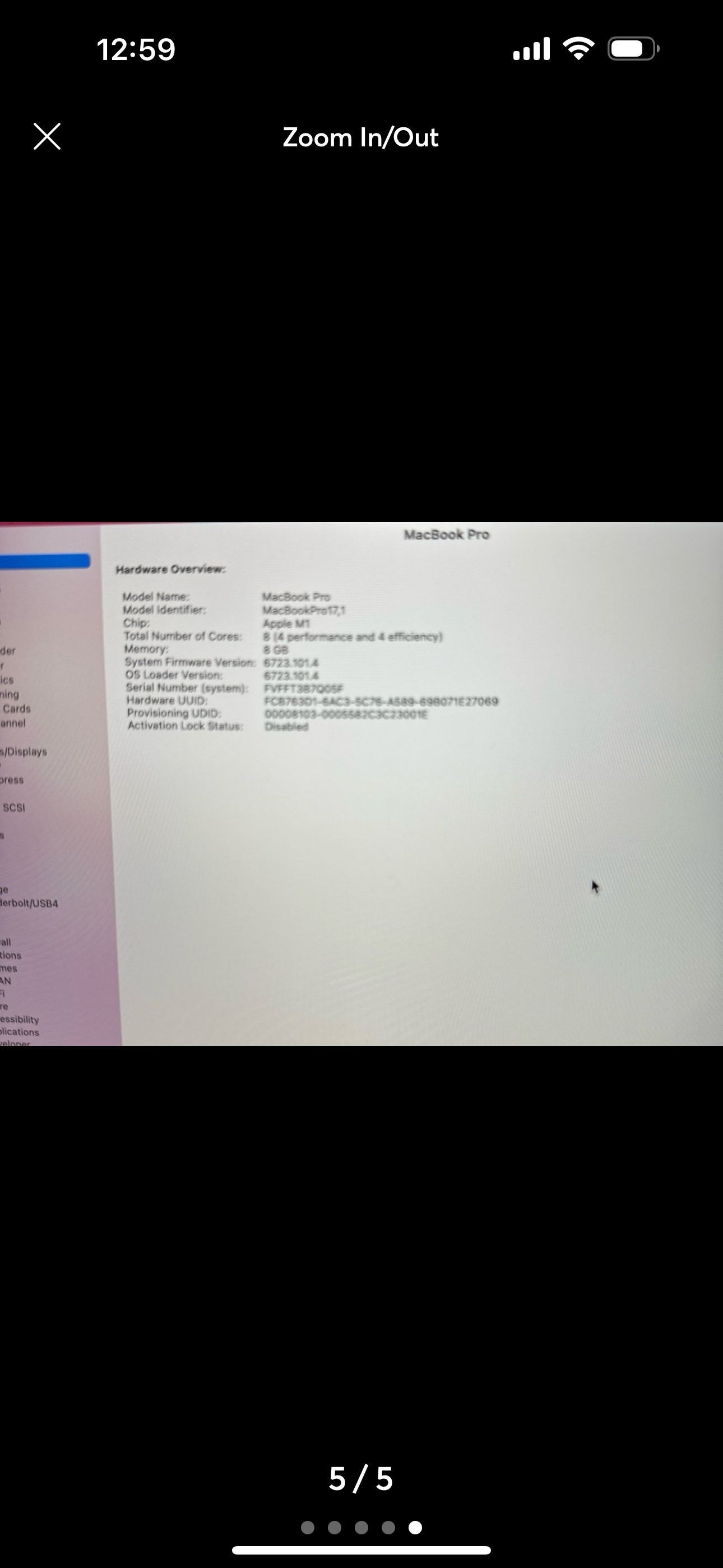 Brand New Apple MacBook Pro 13 inch · Whatnot: Buy, Sell Brand New Apple MacBook Pro 13 inch · Whatnot: Buy, Sell