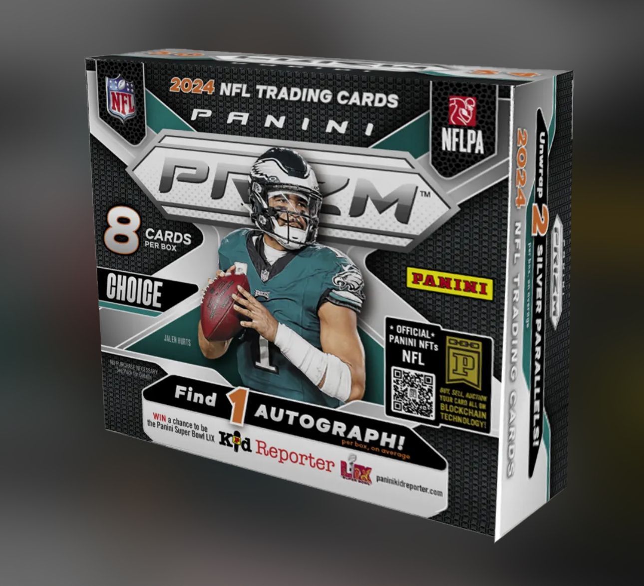 PANINI PRIZM PETR CECH チェフ 直筆サイン Choice