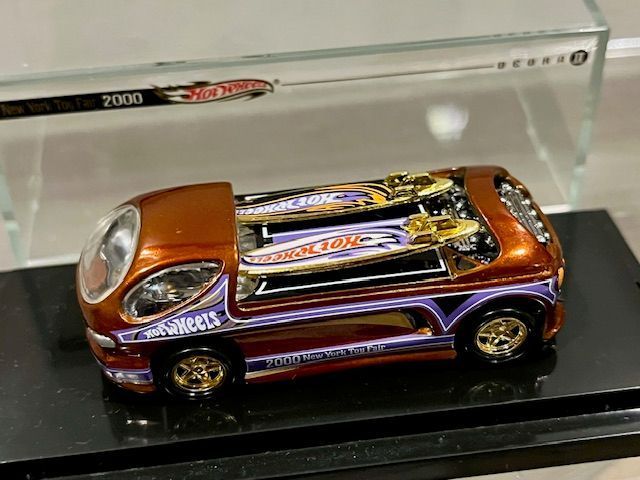 2000 New York Toy Fair Deora II Exclusive · Whatnot: Shop, Sell