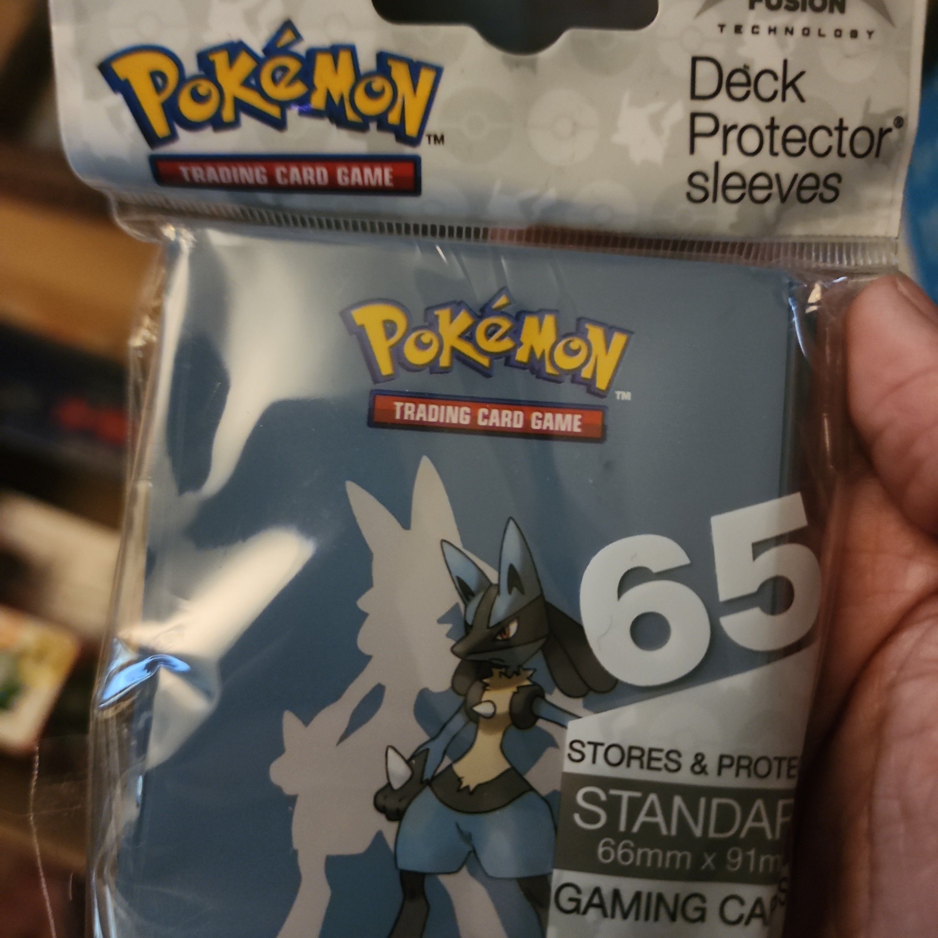 Pokemon Card Sleeves · Whatnot: Shop, Sell, Connect