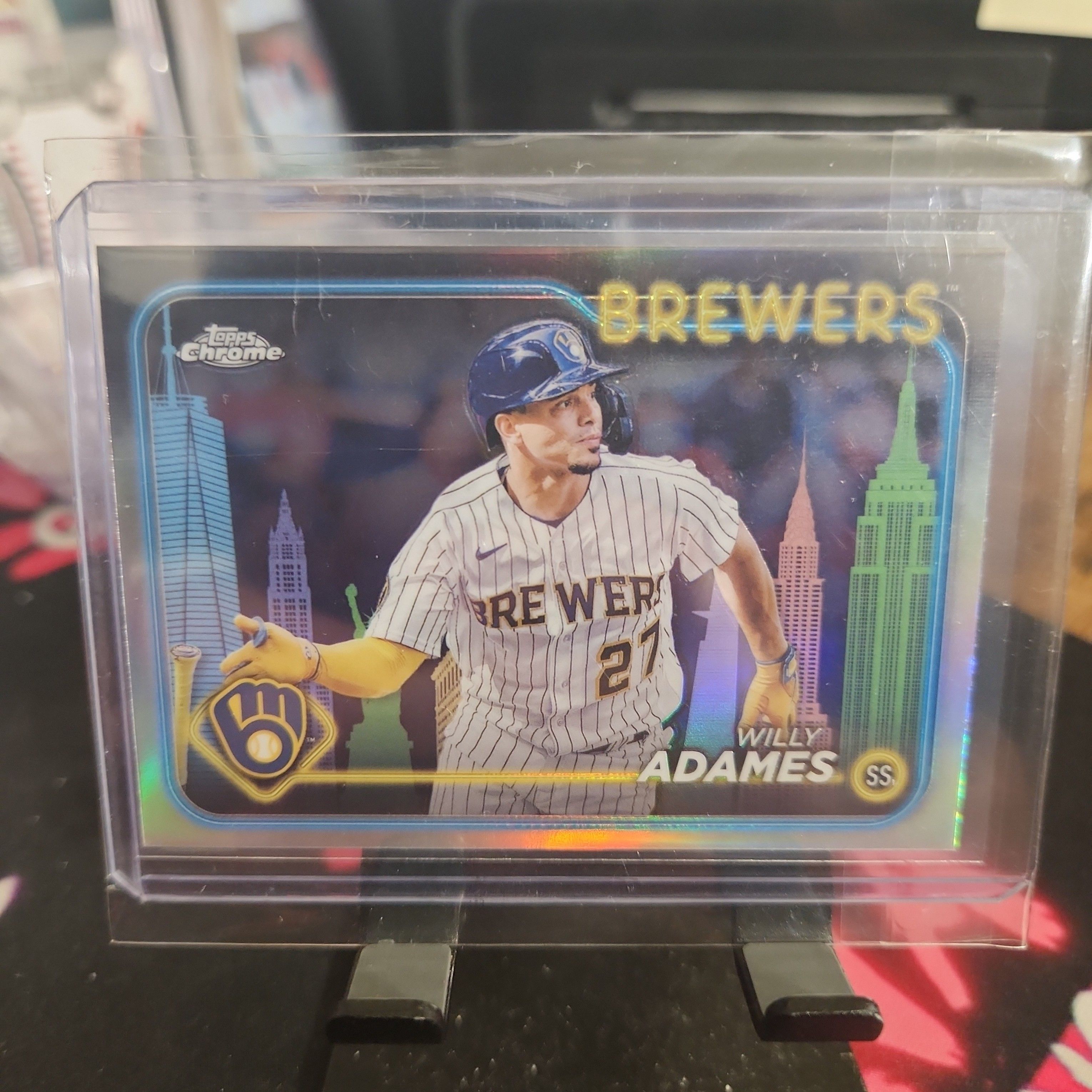 ミントモール / MINT 千葉店 / 2024 Topps NPB Chrome イチロー Ichiro Majestic Moment  オリックスブルーウェーブ