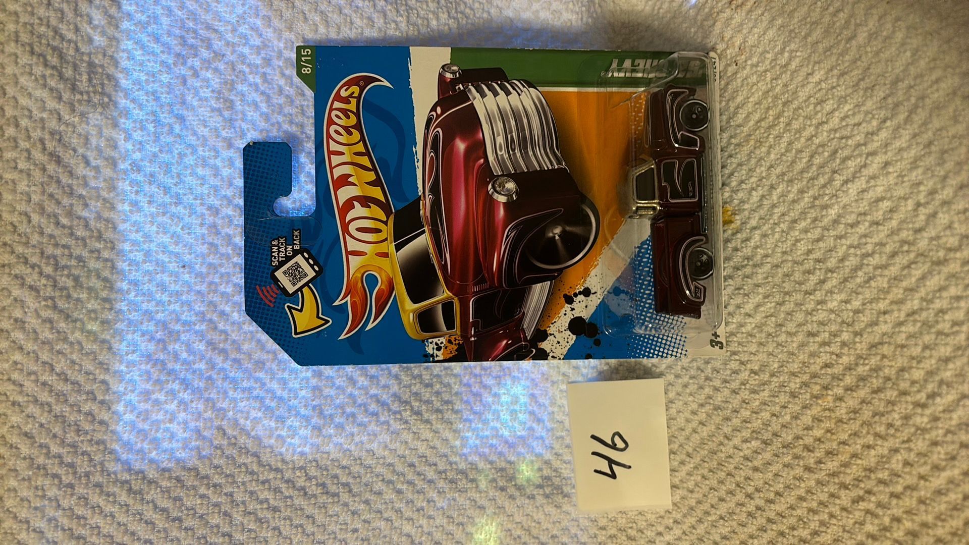 Hot Wheels 52 Chevy Truck Treasure Hunt · Whatnot: Shop, Sell, Connect