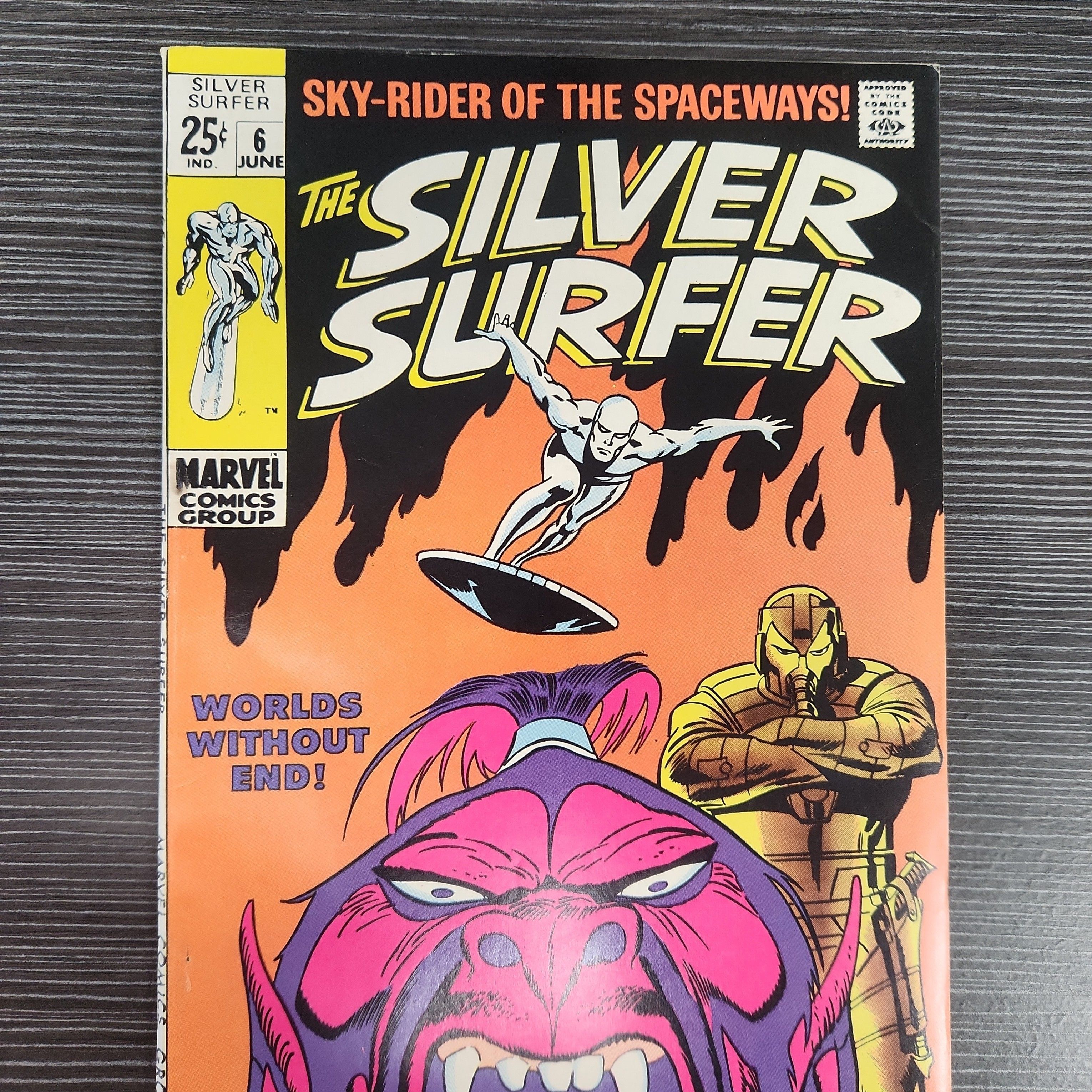 日*知様 Scurv, Stowaway CF Marvel FaB 密航者、スカーヴ/Scurv, Stowaway CF Marvel Scurv