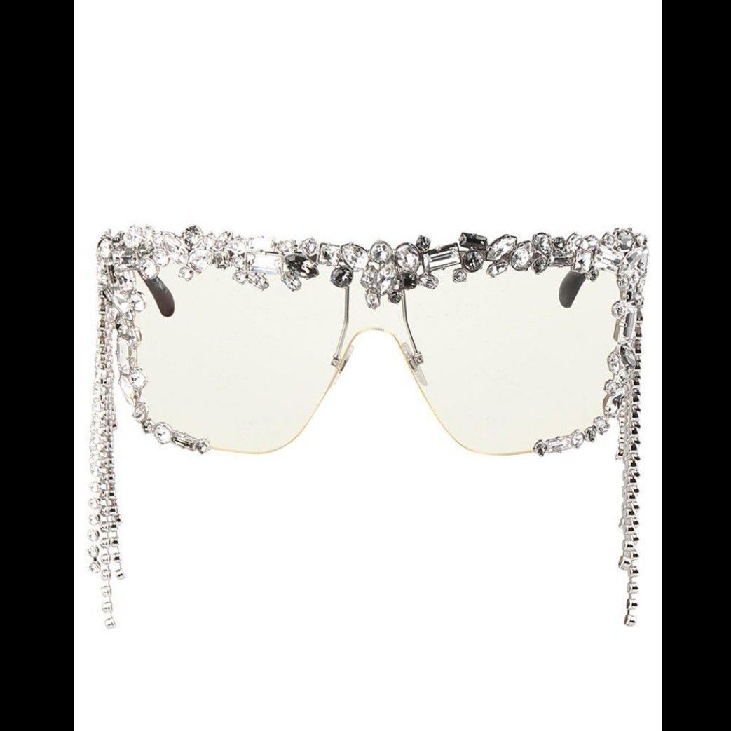 【大特価!!】 givenchiy sunglasses Buy Whatnot: · crystals Swarovski with アクセサリー