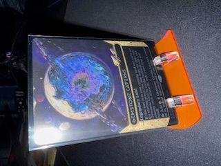 Gemstone Caverns (Galaxy Foil) · Whatnot: Shop, Sell, Connect