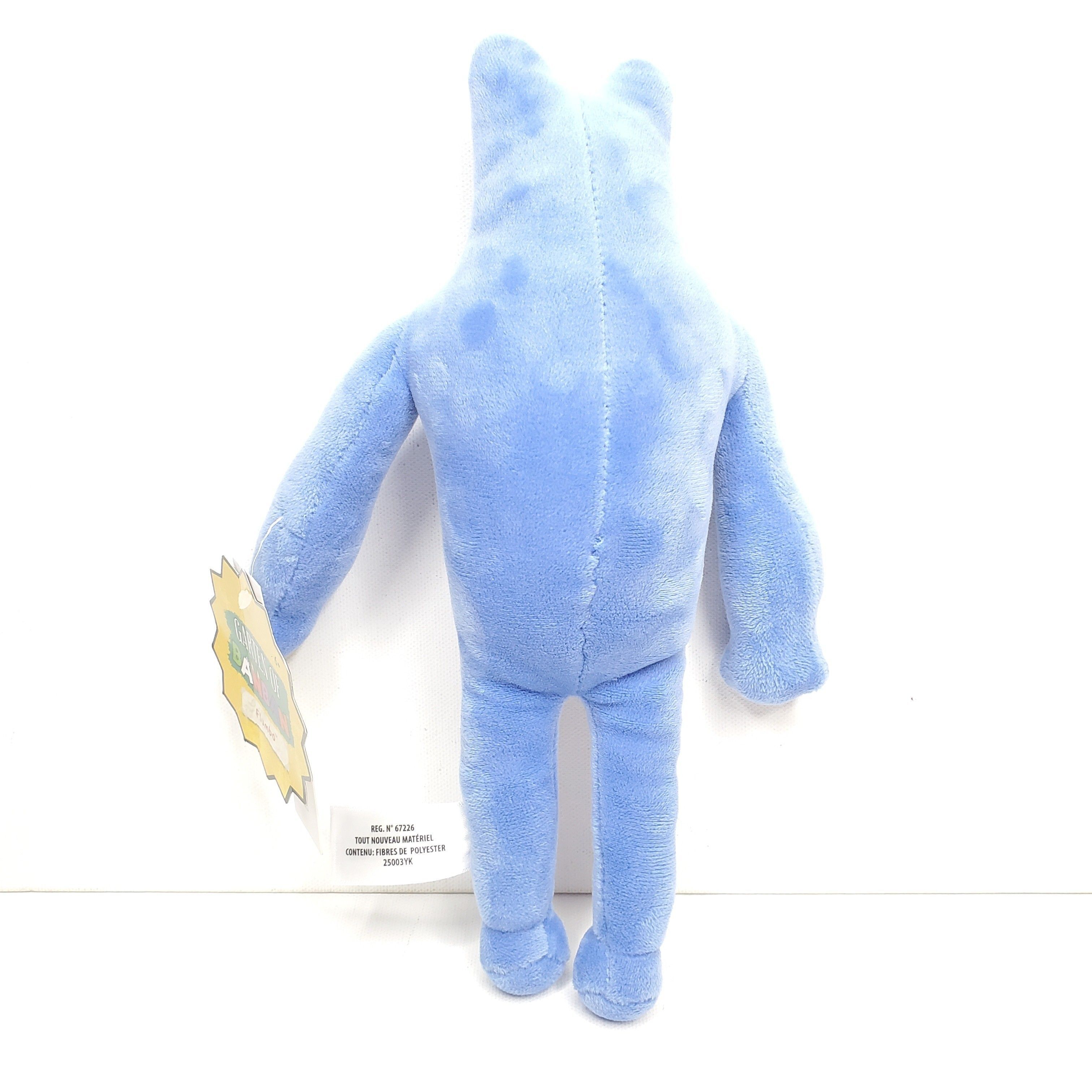 Flumbo・Bittergiggle・Syringeonぬいぐるみ3体セット Flumbo・Bittergiggle・Syringeonぬいぐるみ3体セット - メルカリ